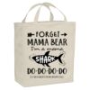 Ideal Twill Grocery Tote Thumbnail