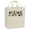 Ideal Twill Grocery Tote Thumbnail