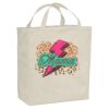 Ideal Twill Grocery Tote Thumbnail