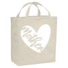 Ideal Twill Grocery Tote Thumbnail