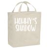 Ideal Twill Grocery Tote Thumbnail