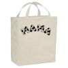 Ideal Twill Grocery Tote Thumbnail