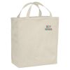 Ideal Twill Grocery Tote Thumbnail