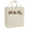 Ideal Twill Grocery Tote Thumbnail