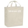 Ideal Twill Grocery Tote Thumbnail