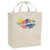 Ideal Twill Grocery Tote Thumbnail