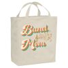 Ideal Twill Grocery Tote Thumbnail