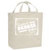 Ideal Twill Grocery Tote Thumbnail