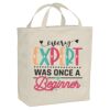 Ideal Twill Grocery Tote Thumbnail