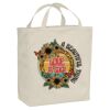 Ideal Twill Grocery Tote Thumbnail