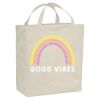 Ideal Twill Grocery Tote Thumbnail