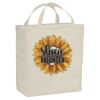 Ideal Twill Grocery Tote Thumbnail