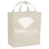 Ideal Twill Grocery Tote Thumbnail