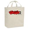 Ideal Twill Grocery Tote Thumbnail