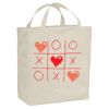 Ideal Twill Grocery Tote Thumbnail