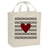 Ideal Twill Grocery Tote Thumbnail