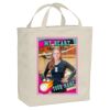 Ideal Twill Grocery Tote Thumbnail