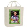 Ideal Twill Grocery Tote Thumbnail