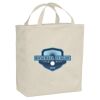 Ideal Twill Grocery Tote Thumbnail