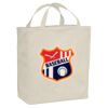 Ideal Twill Grocery Tote Thumbnail