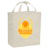 Ideal Twill Grocery Tote Thumbnail