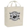 Ideal Twill Grocery Tote Thumbnail