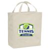 Ideal Twill Grocery Tote Thumbnail