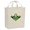 Ideal Twill Grocery Tote Thumbnail