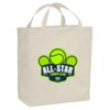 Ideal Twill Grocery Tote Thumbnail