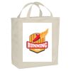 Ideal Twill Grocery Tote Thumbnail