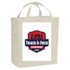 Ideal Twill Grocery Tote Thumbnail