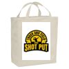 Ideal Twill Grocery Tote Thumbnail