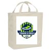 Ideal Twill Grocery Tote Thumbnail