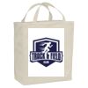 Ideal Twill Grocery Tote Thumbnail