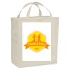 Ideal Twill Grocery Tote Thumbnail