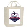 Ideal Twill Grocery Tote Thumbnail