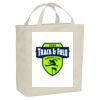 Ideal Twill Grocery Tote Thumbnail