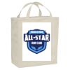 Ideal Twill Grocery Tote Thumbnail