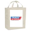 Ideal Twill Grocery Tote Thumbnail