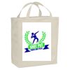 Ideal Twill Grocery Tote Thumbnail