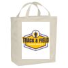 Ideal Twill Grocery Tote Thumbnail