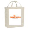 Ideal Twill Grocery Tote Thumbnail