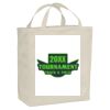 Ideal Twill Grocery Tote Thumbnail