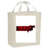 Ideal Twill Grocery Tote Thumbnail