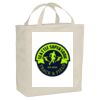 Ideal Twill Grocery Tote Thumbnail