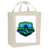 Ideal Twill Grocery Tote Thumbnail