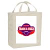 Ideal Twill Grocery Tote Thumbnail