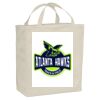 Ideal Twill Grocery Tote Thumbnail