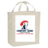 Ideal Twill Grocery Tote Thumbnail