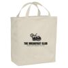 Ideal Twill Grocery Tote Thumbnail